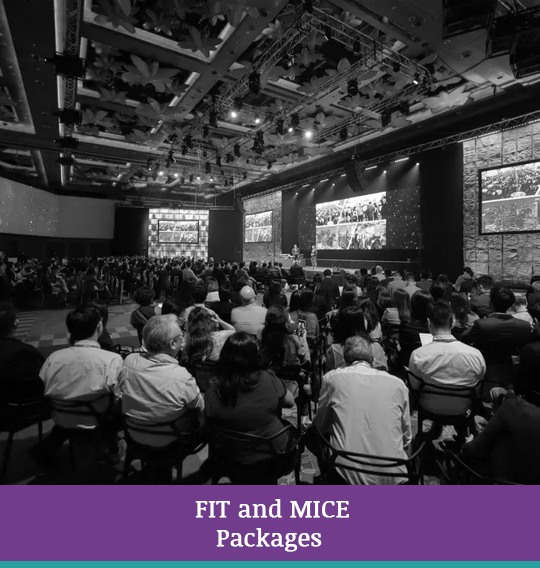 FIT & Mice Packages