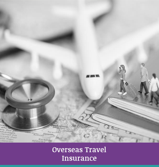 Travel Insurance