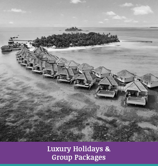 Luxury Holidays