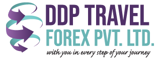 DDP Forex